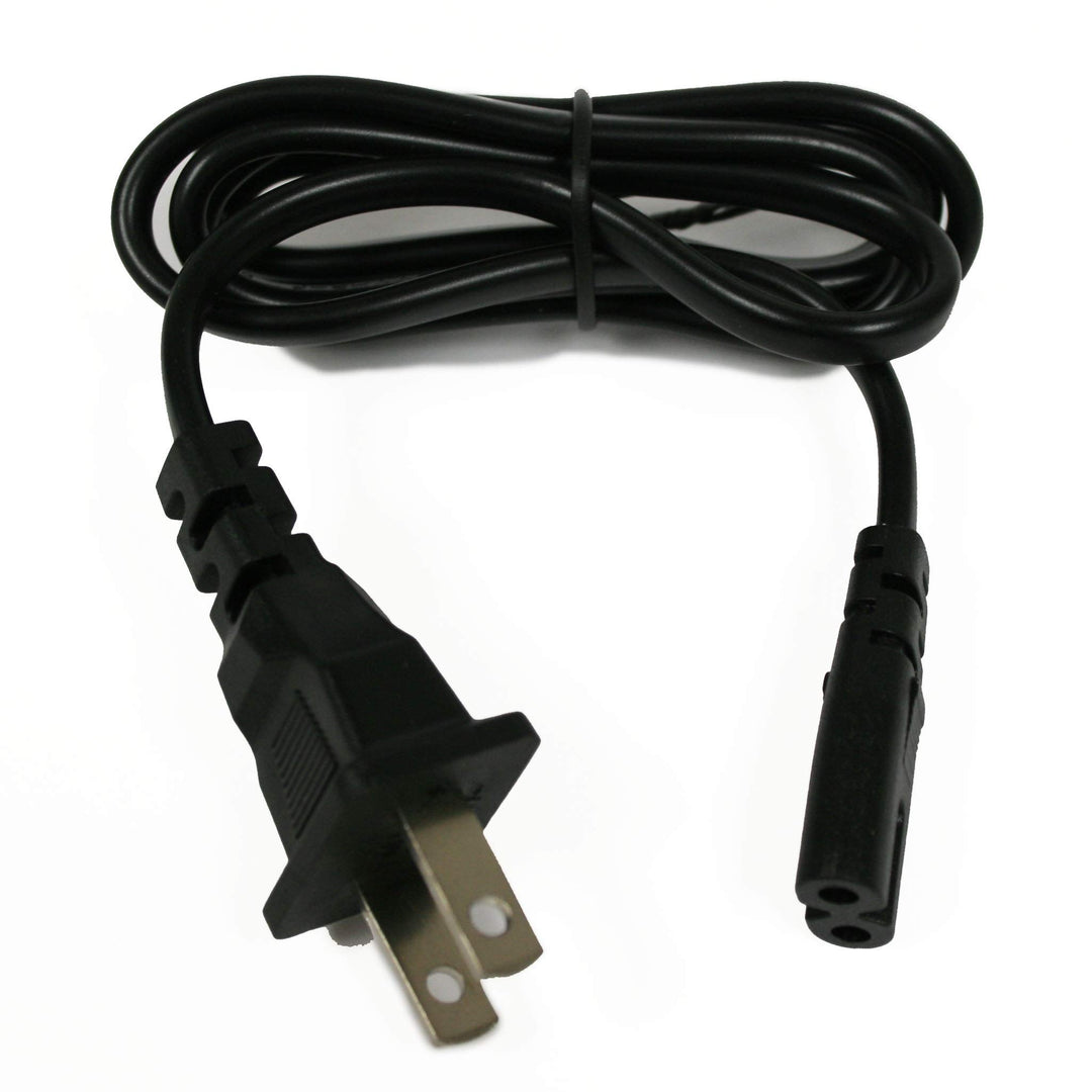 AC Adapter for Canon CA-570 Replacement AC Adapter for Canon FS300, HF10, HF11, HF20, HF100, HF200, HF M31, HF S10, HF S100, HG20, HG21, HG30, HR10, HV10, HV20, HV30, HV40, XA10, ZR80, ZR85, ZR90, ZR100, ZR200, ZR300, ZR400, ZR500, ZR600