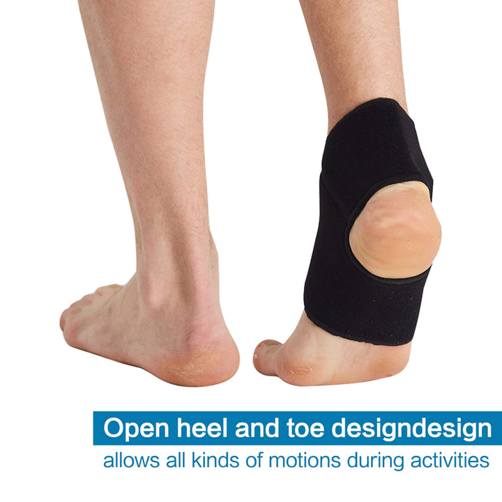 Cotill Ankle Support for Men and Women - Neoprene Breat