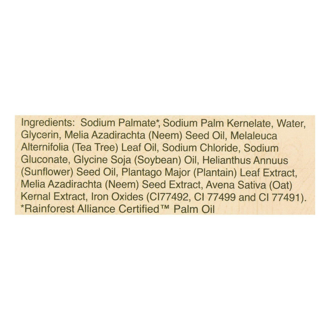 Ditch The Itch Bar Soap, 4 Ounce -- 6 per case.