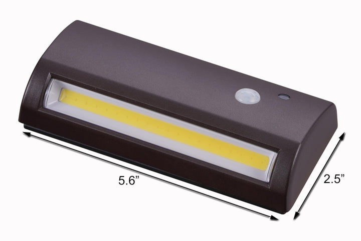 , 20032-307 LED Path Light, Bronze, Single Pack
