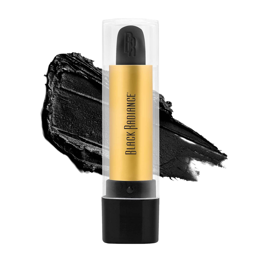 Perfect Tone Lipstick Lip Color Black Out