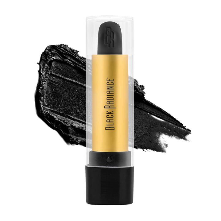 Perfect Tone Lipstick Lip Color Black Out