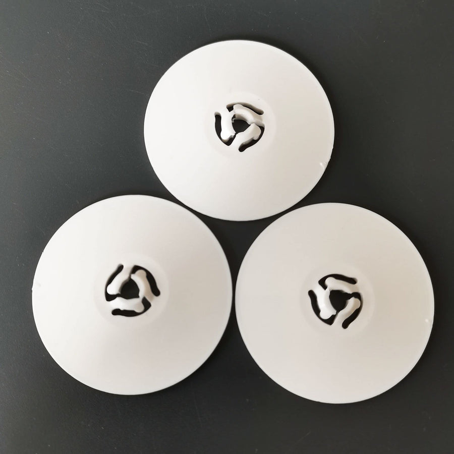 HONEYSEW 3pcs Spool Cap XC3673021 for Brother CS80, CS8