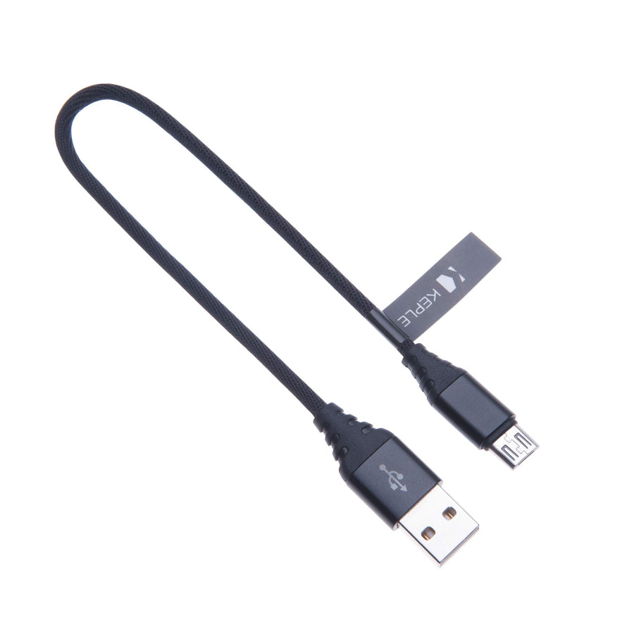 Micro USB Cable | Fast Charging Cable Quick Charge Nylo