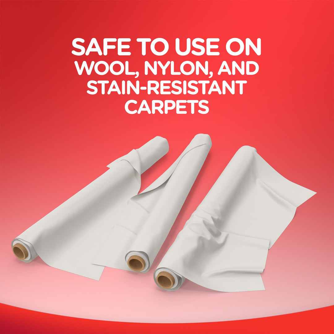 Resolve High Traffic Carpet Foam Cleaner, Carpet Cleane