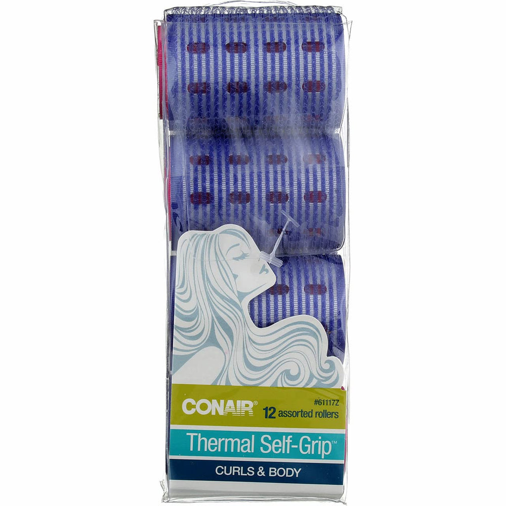 Thermal Self Grip Size, 4 Ounce