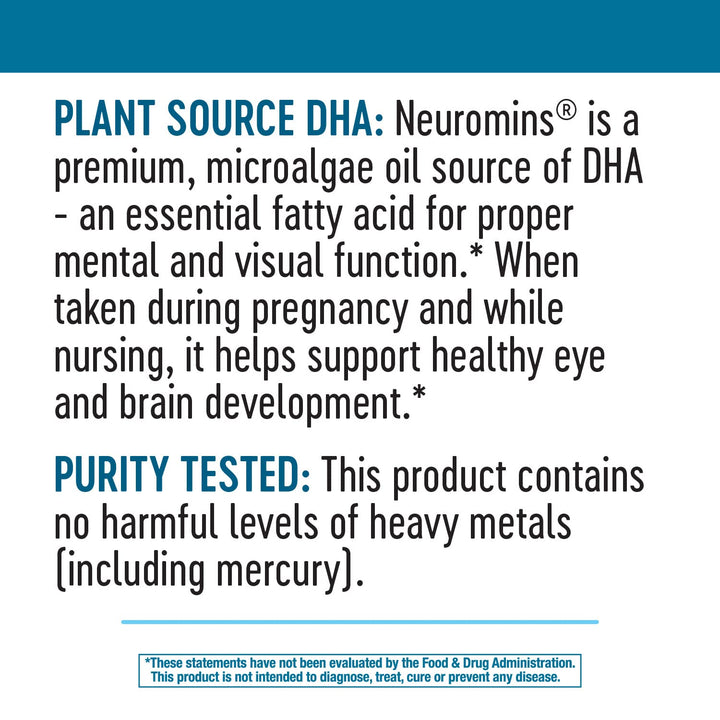 Nature&#39;s Way Neuromins Extra Strength, Plant So