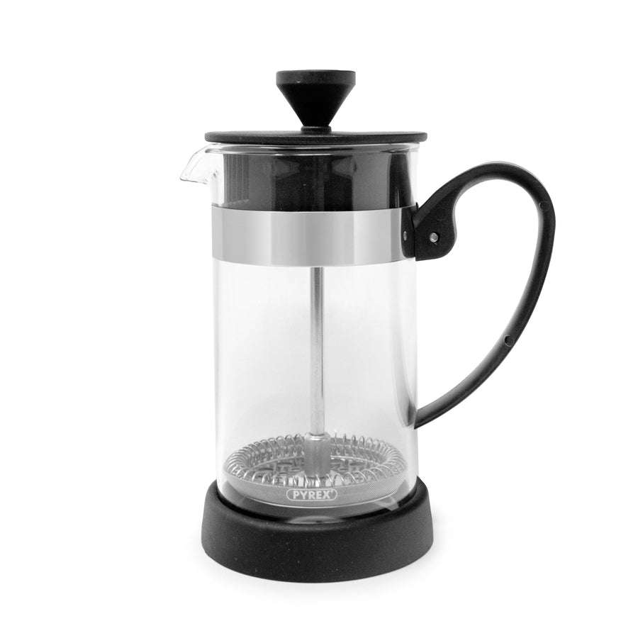 Norpro 78 2-Cup Press Coffee/Tea Maker, Glass