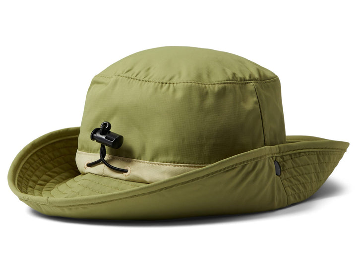 Adiv Big John Safari Hat Yucca One Size