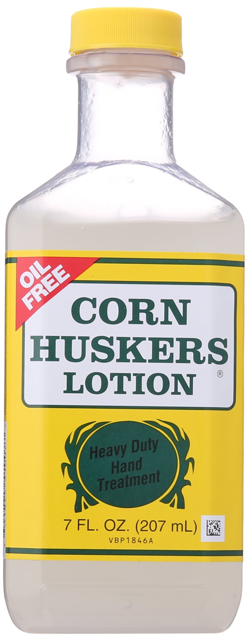 Heavy Duty Oil-Free Hand Treatment Lotion 7 Ounce