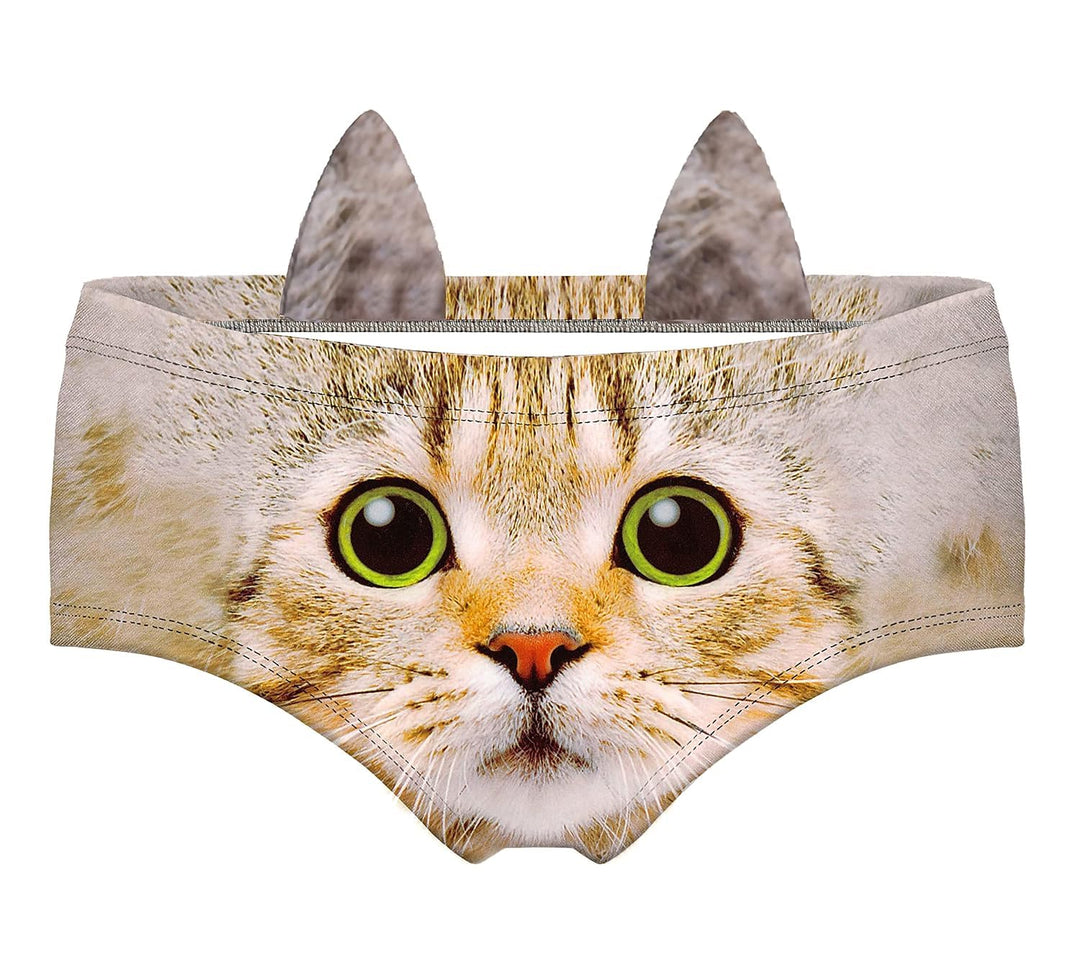 JINKAIJIA Women&#39;s Flirty Sexy Funny Naughty 3D 