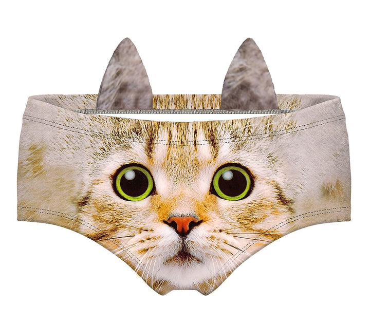 JINKAIJIA Women&#39;s Flirty Sexy Funny Naughty 3D 