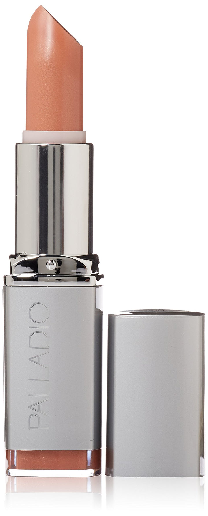 Herbal Lipstick, Nude, Rich Pigmented and Creamy Lipstick, Infused with Aloe Vera, Chamomile &amp; Ginseng, Prevents Lips from Drying, Combats Fine Lines, Long Lasting Lipstick