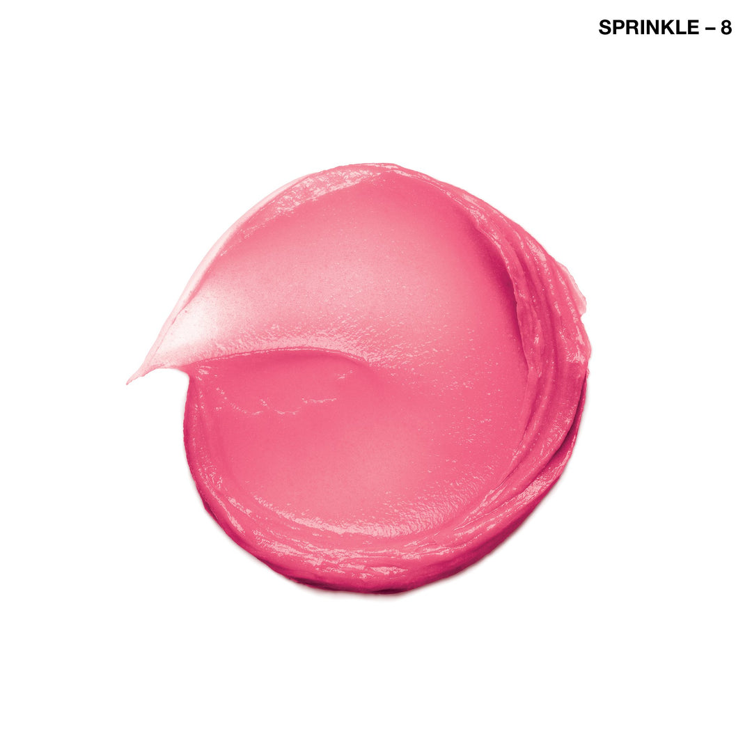 Colorlicious Oh Sugar! Tinted Lip Balm Sprinkle, .12 oz (packaging may vary)