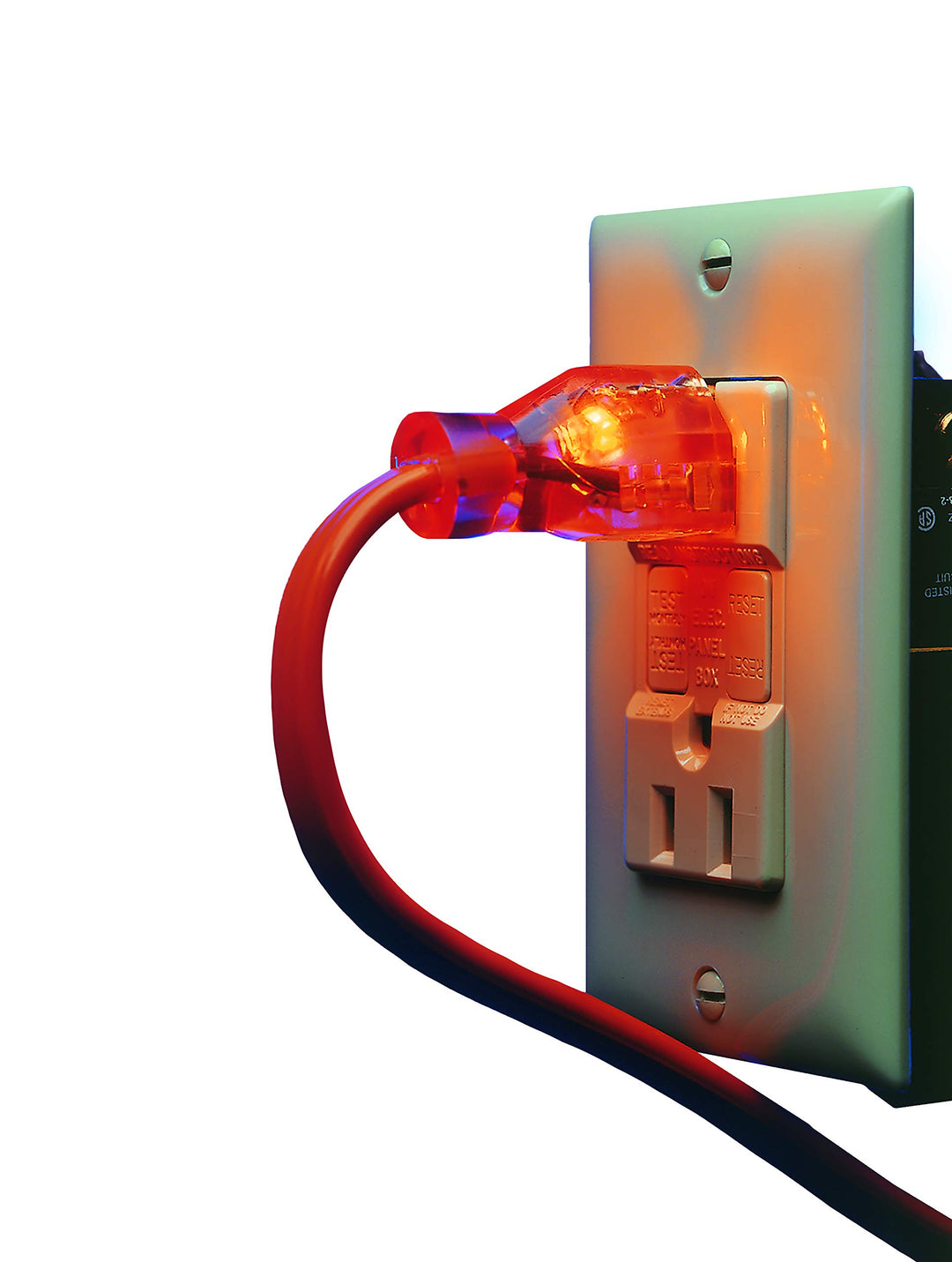 HC24A Automatic Electric Heat Kit Heating Cables, 24 Feet, Black, Ft