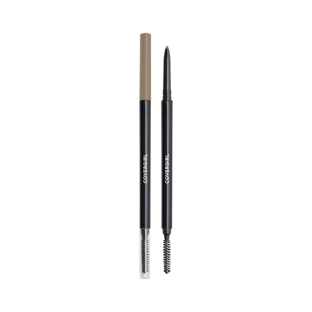 Easy Breezy Brow Micro-Fine + Define Pencil, Soft Blonde, 0.03 Pound (packaging may vary)