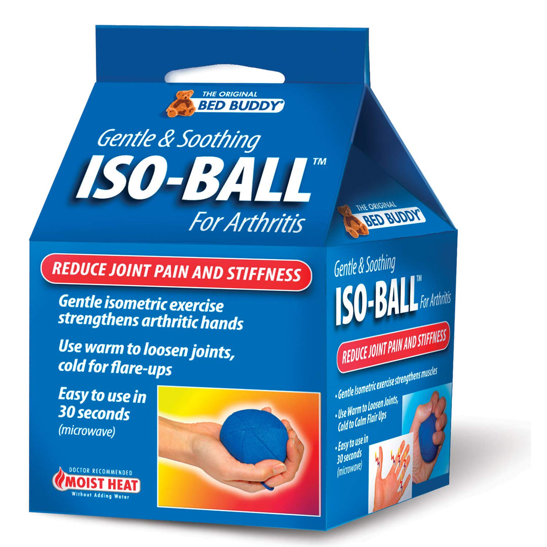 Heat Therapy Iso-Ball