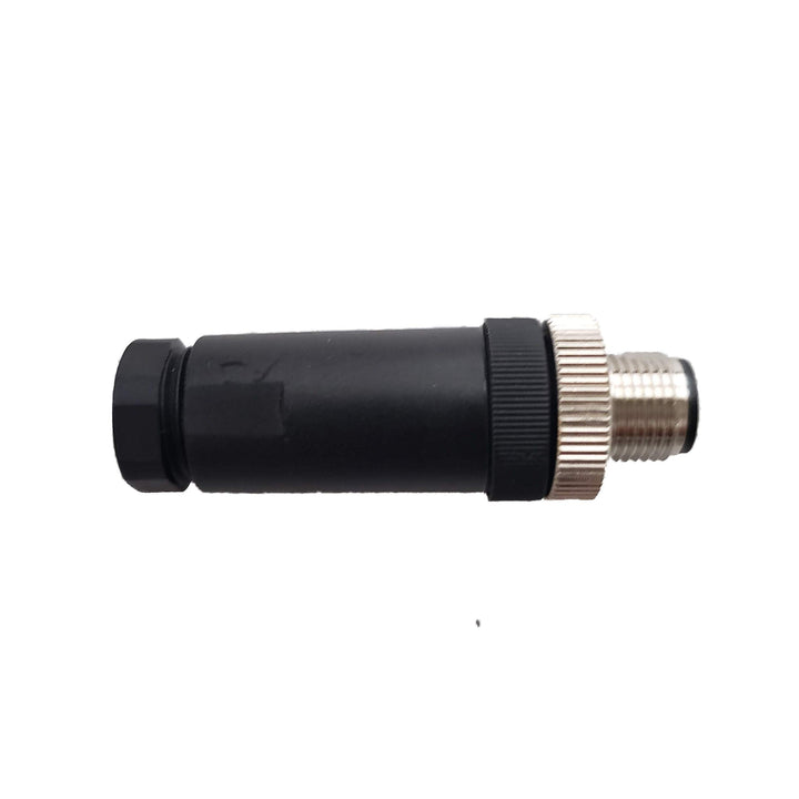 NMEA 2000 (N2k) Male Field Installable Connector for Garmin Lowrance Simrad B&amp;G &amp; Navico Networks