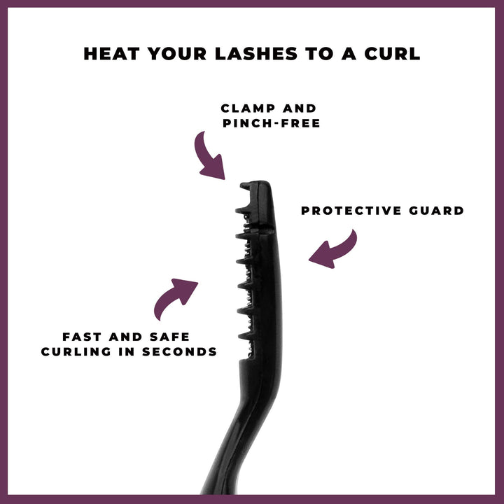 blinc Heated Lash Curler