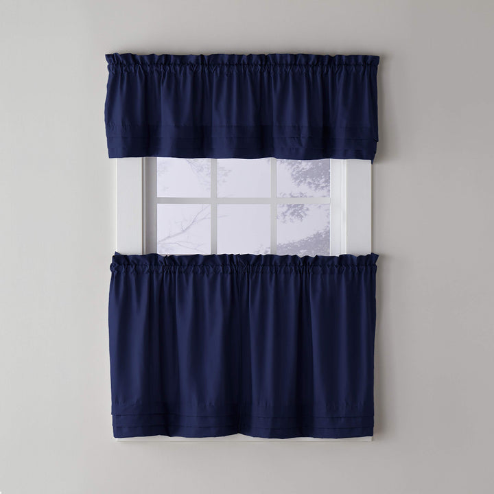SKL Home by Saturday Knight Ltd. Holden Pleated Valance