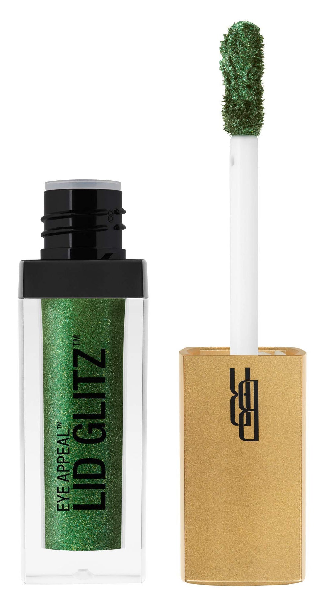 Eye Appeal Lid Glitz Eye Shadow, Money Maker