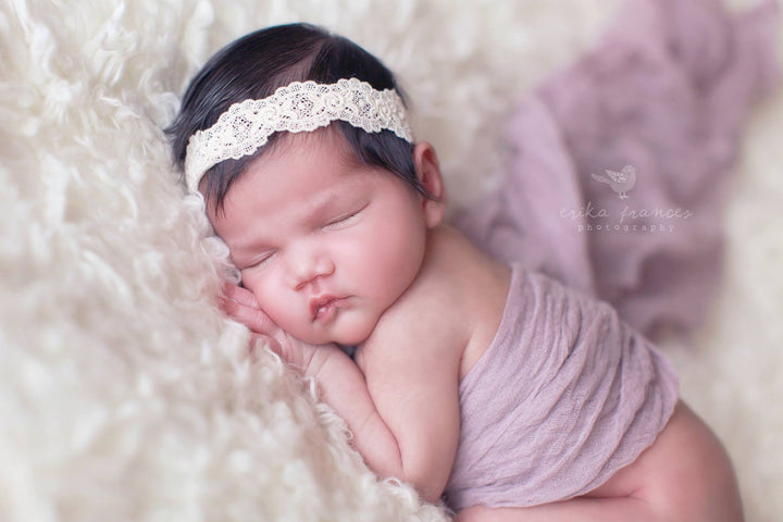 Cheesecloth Wrap, 36x72 (Before Dying), Grade 50 Cheesecloth, Newborn Baby Layer Photography Prop (Set of 3 - Tea + Antique Pink + Antique Purple)