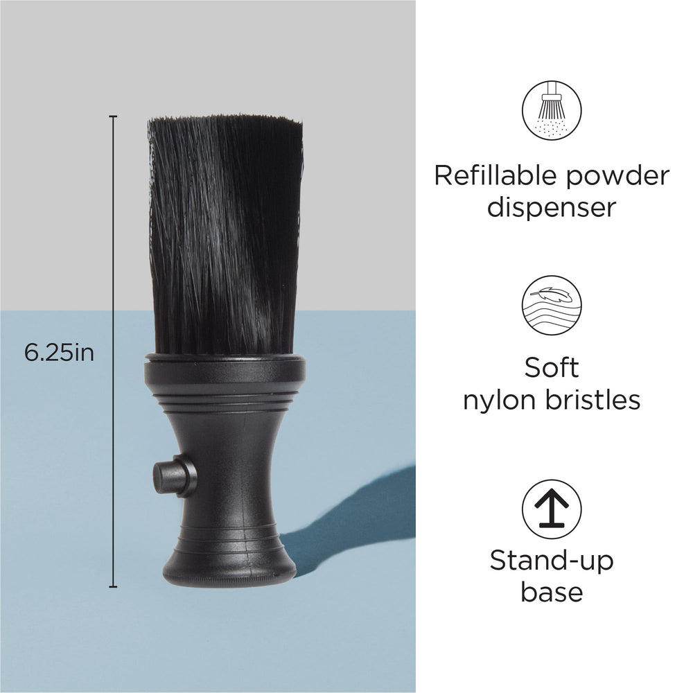 Powder Neck Duster