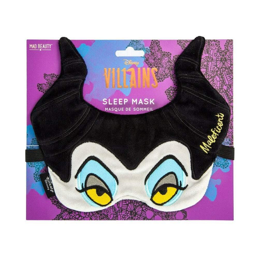 Disney Villains Maleficent Sleep Mask Officially Licens