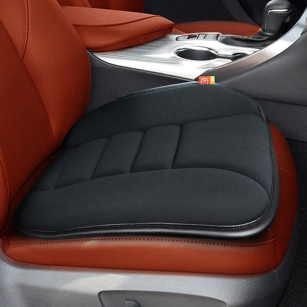 RaoRanDang Thick Seat Cushion Memory Foam Car Seat Cush
