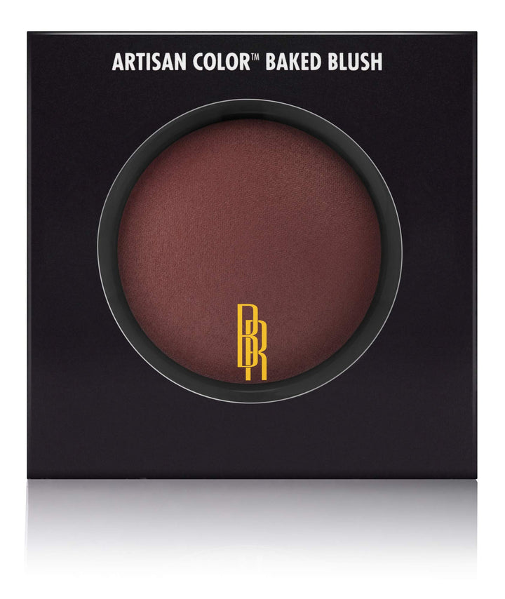 Artisan Color Baked Blush, Brick House