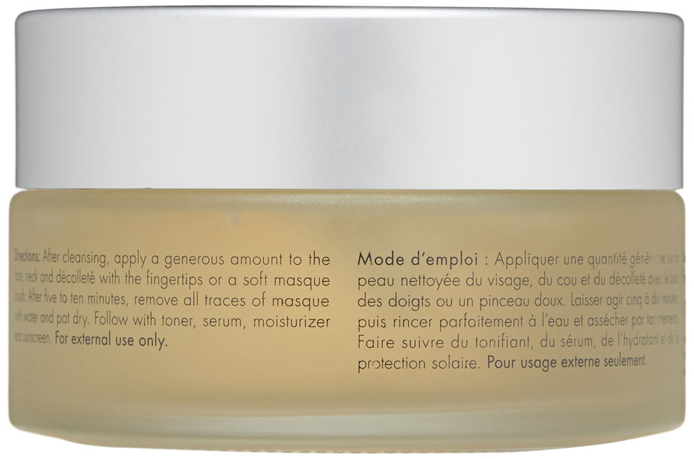 Mandarin Moisture Masque, 120ML / 4 Fluid Ounce