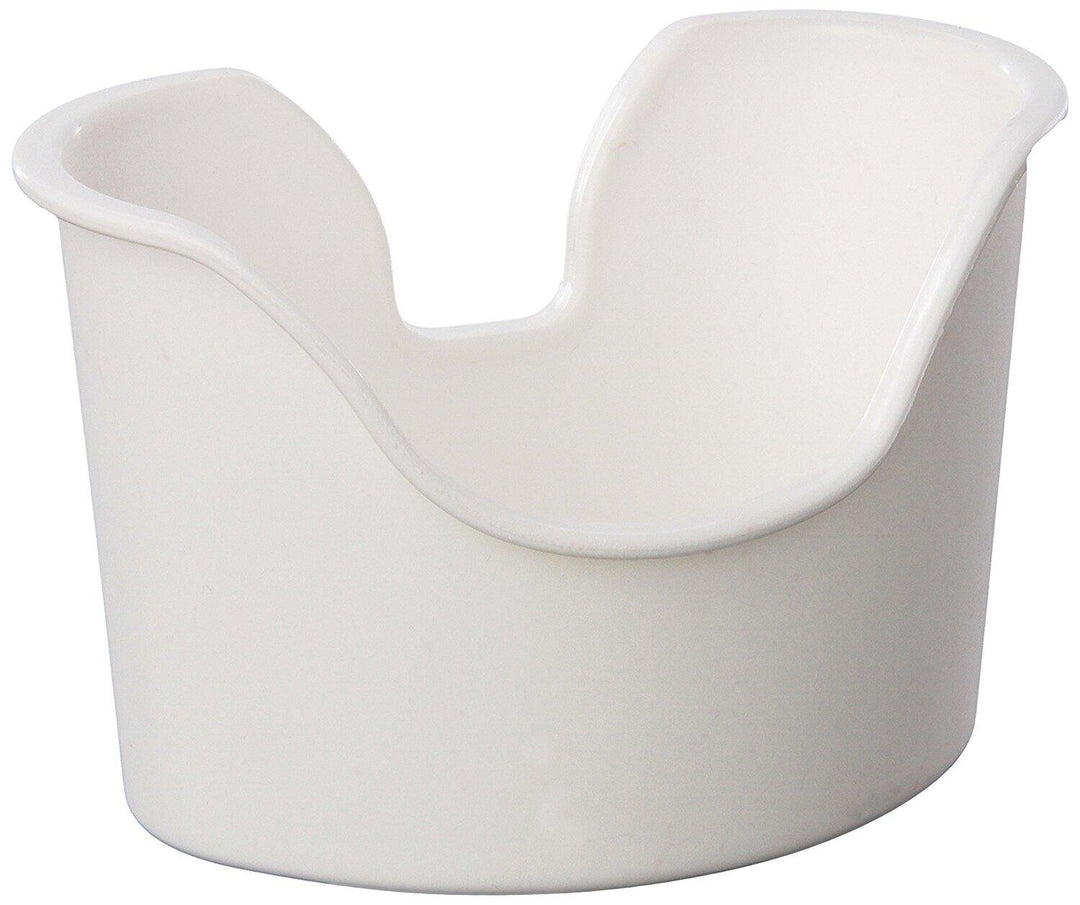 Ear Basin,Preferred for Durability and Cleanliness During Ear Wax Removal and Ear Irrigation