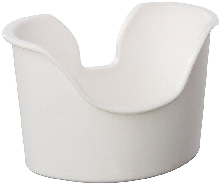 Ear Basin,Preferred for Durability and Cleanliness During Ear Wax Removal and Ear Irrigation