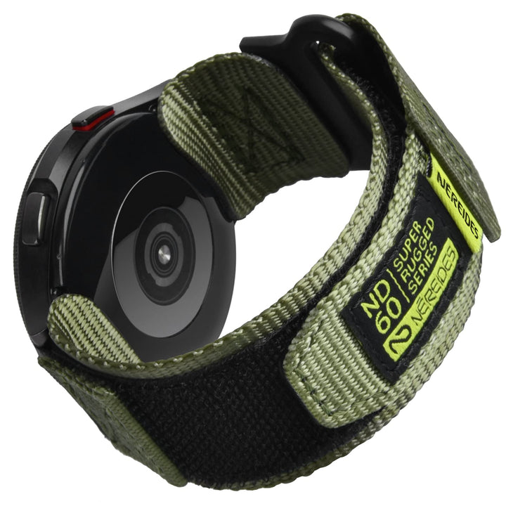 Nereides Band Compatible with Samsung Galaxy Watch 7 6 