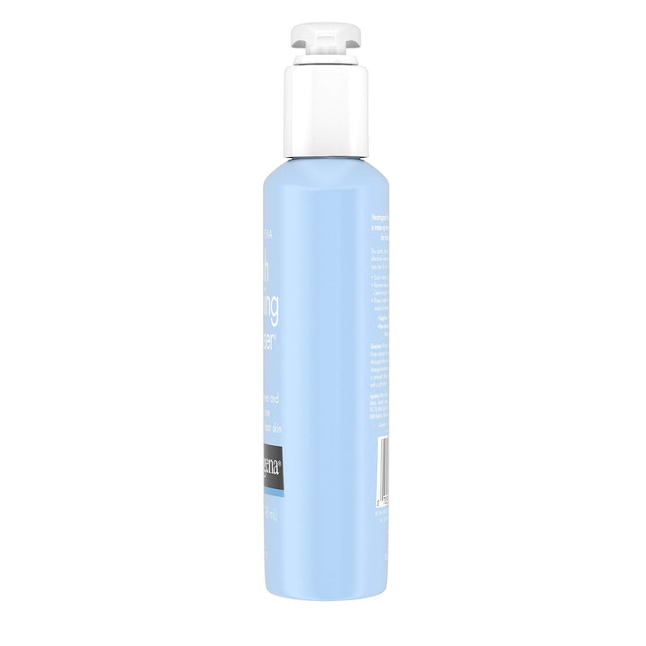 Neutrogena Fresh Foaming Gentle Daily Facial Cleanser &