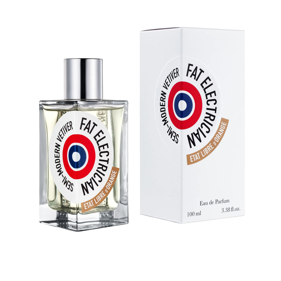 Etat Libre d&#39;Orange Fat Electrician Eau de Parfum Spray, 3. 38 fl. oz.