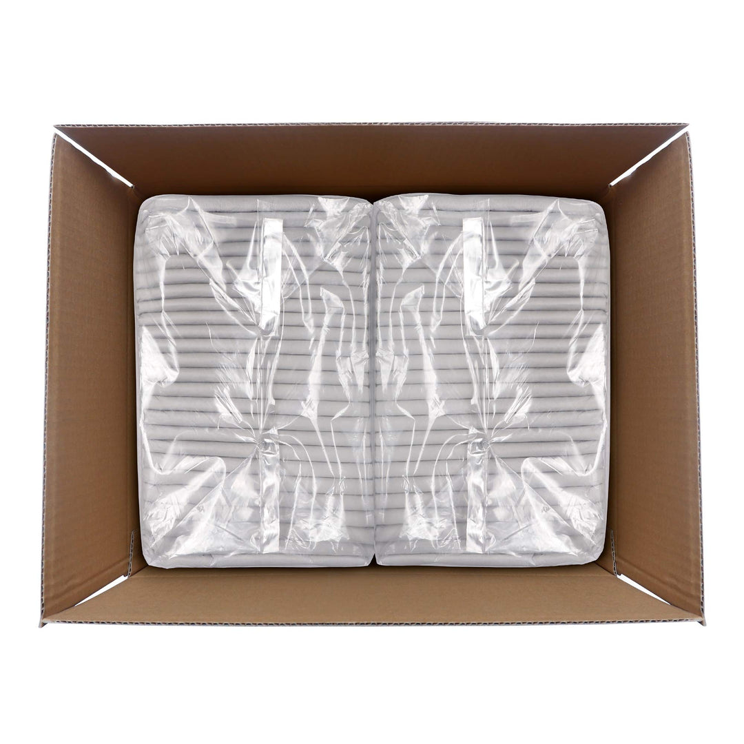 All-Absorb Dog/Puppy Potty Training Pads, 5-Layer Leak-Proof Ultra Absorb Eliminating Urine Odor Pet Pee Pad (Magic Funnel, L 22x23 inch,100ct)