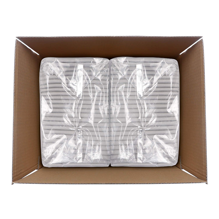 All-Absorb Dog/Puppy Potty Training Pads, 5-Layer Leak-Proof Ultra Absorb Eliminating Urine Odor Pet Pee Pad (Magic Funnel, L 22x23 inch,100ct)