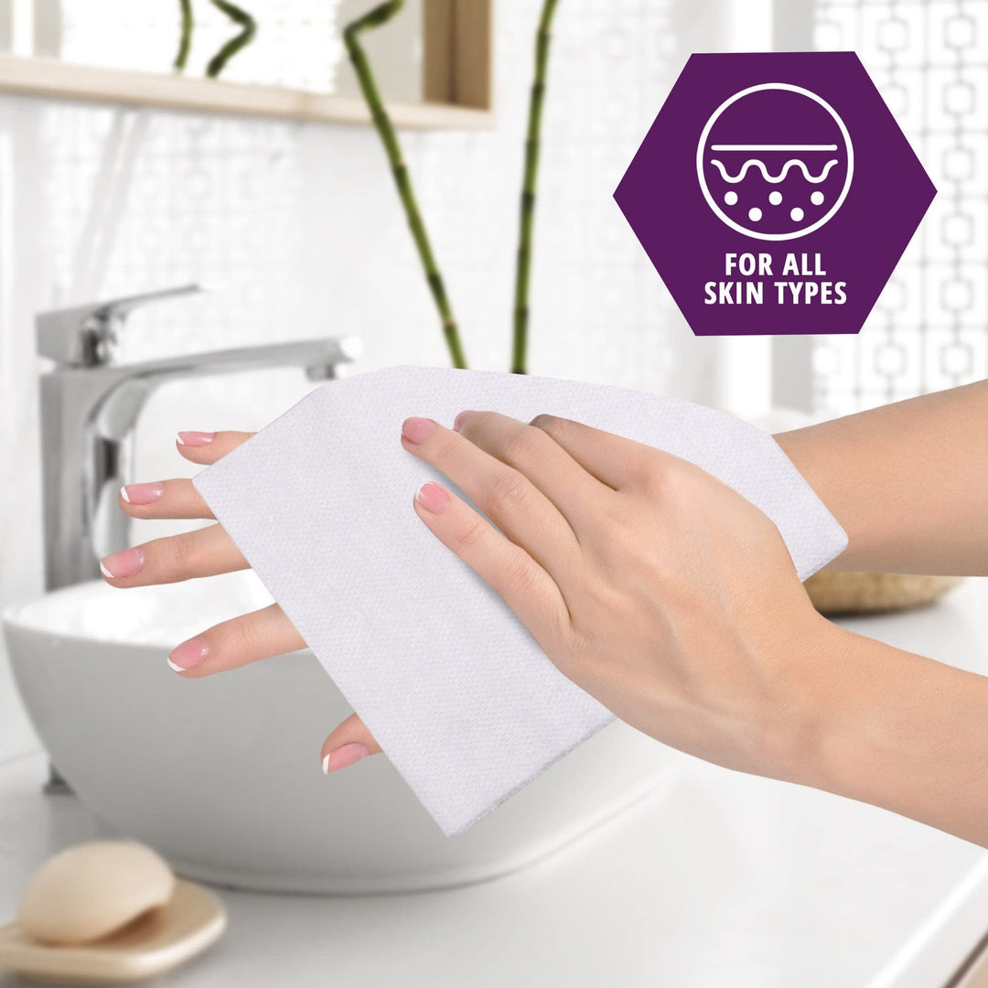 MED PRIDE Platinum Personal Care Towels [90 Pack]- Ultr