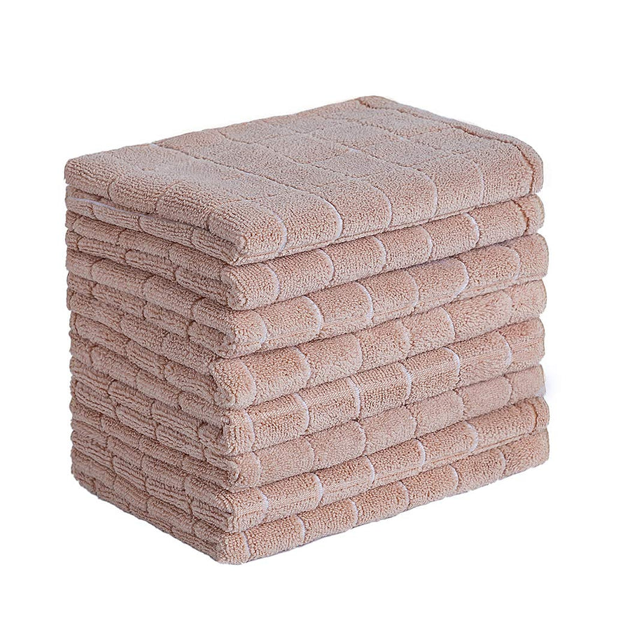 Microfiber Dish Towels - Soft, Super Absorbent and Lint