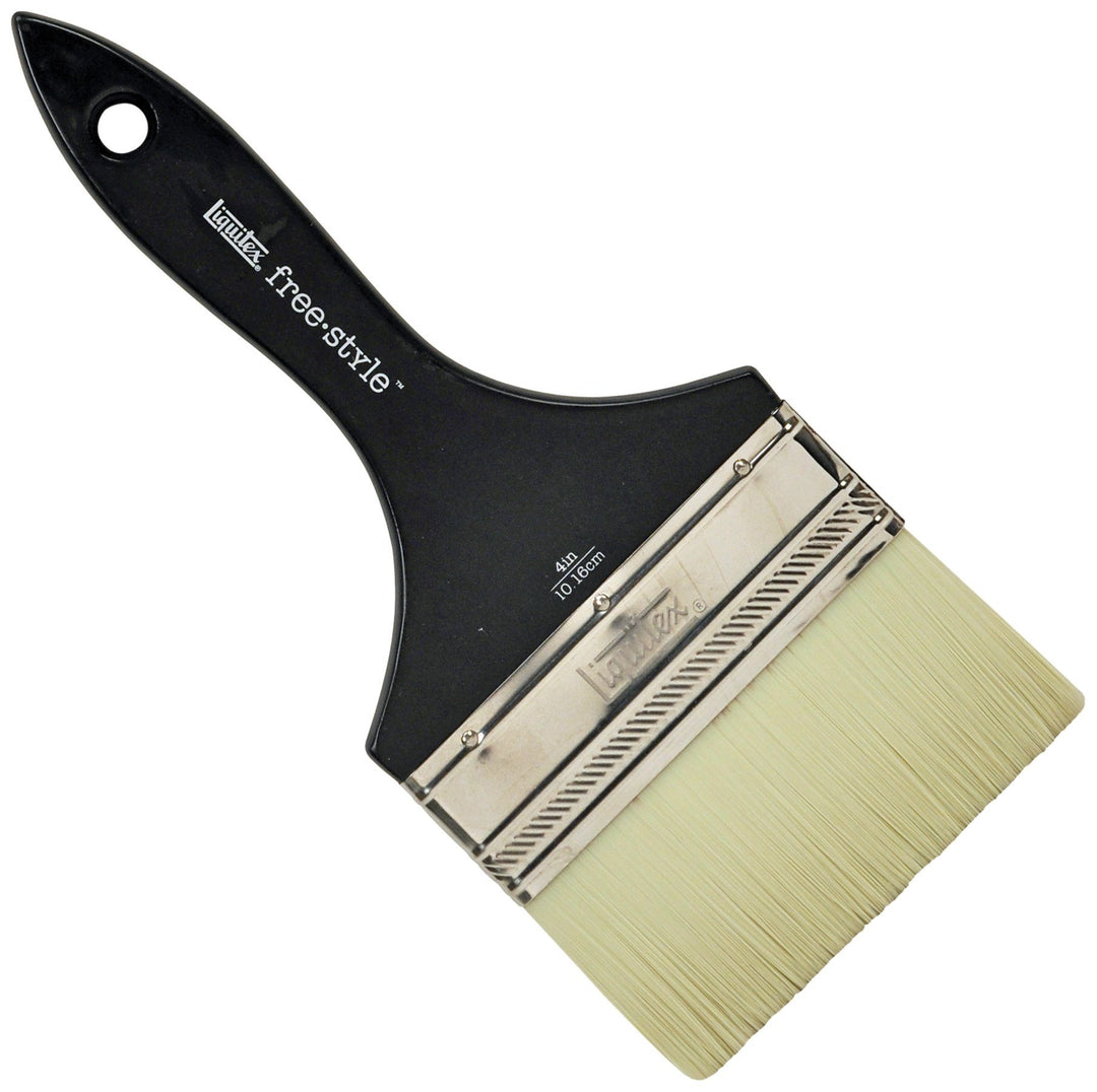 Liquitex 4 1300704 Professional Freestyle Large Scale B