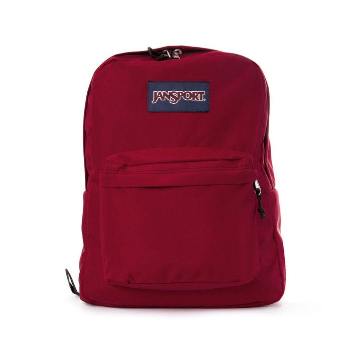 JanSport SuperBreak One Backpack for, Viking Red - Dura