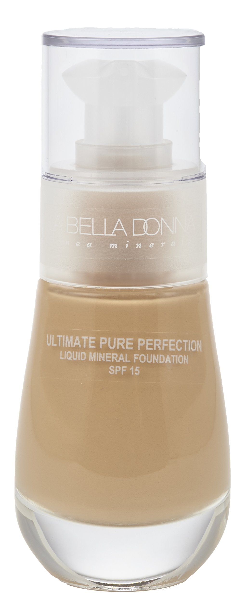 Women&#39;s Ultimate Pure Perfection Liquid Foundation Marta