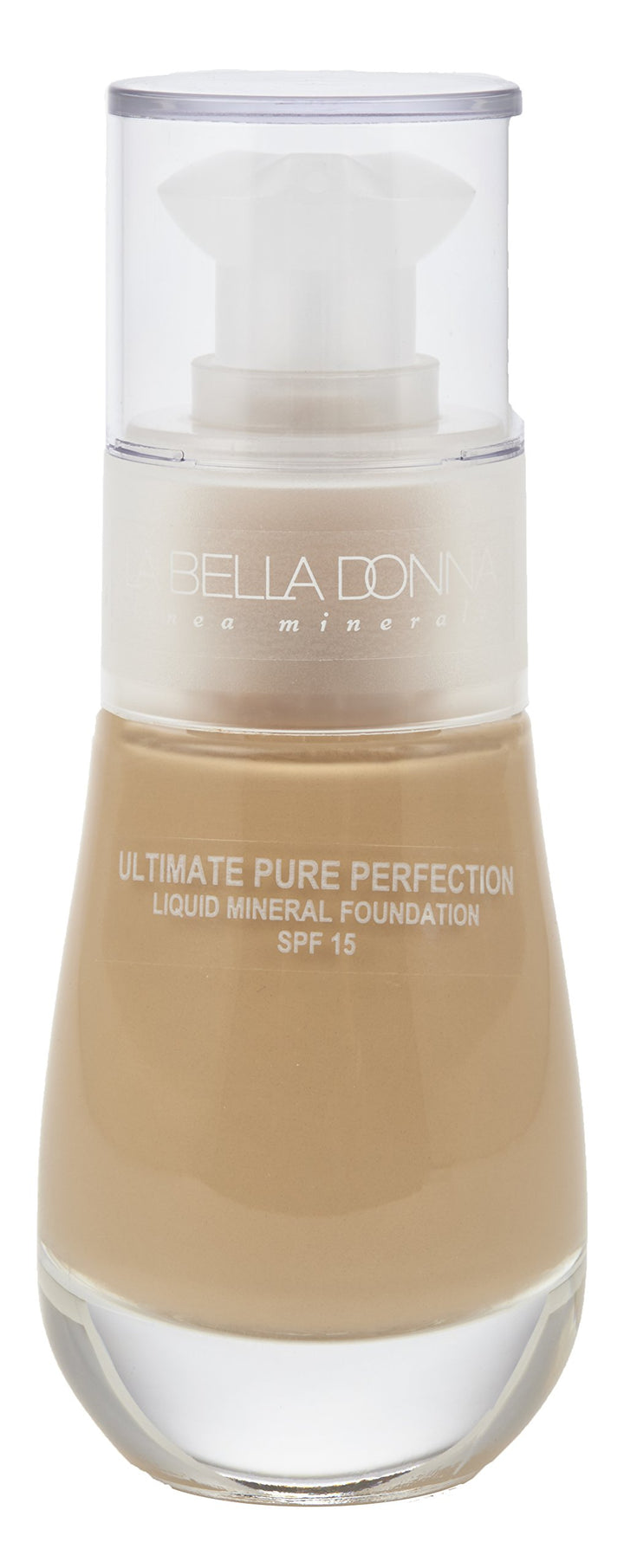 Women&#39;s Ultimate Pure Perfection Liquid Foundation Marta