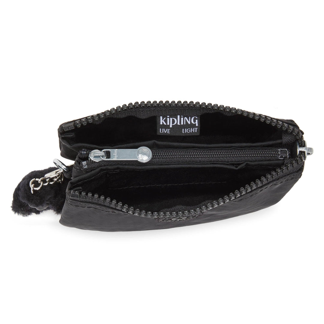 Women’s Creativity Small Pouch, Versatile Cosmetics Kit, Lightweight Nylon Travel Organizer