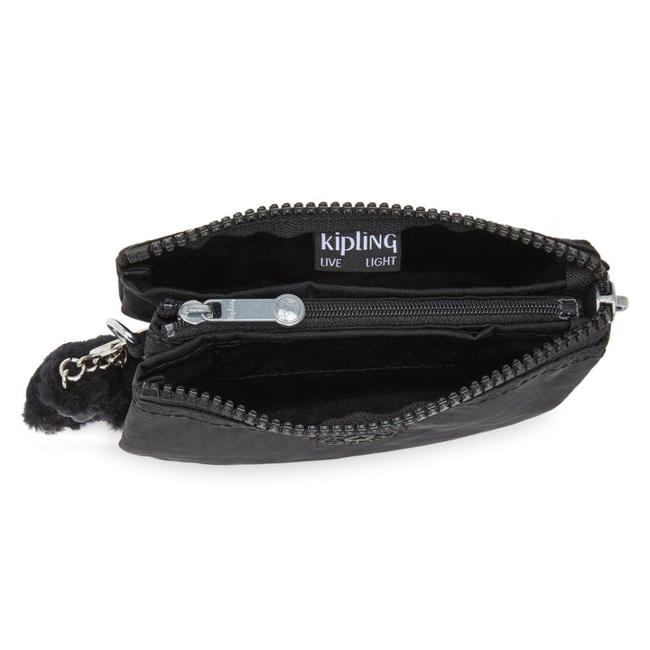 Women’s Creativity Small Pouch, Versatile Cosmetics Kit, Lightweight Nylon Travel Organizer
