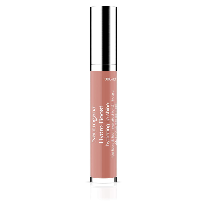 Neutrogena Hydro Boost Moisturizing Lip Gloss, Hydratin