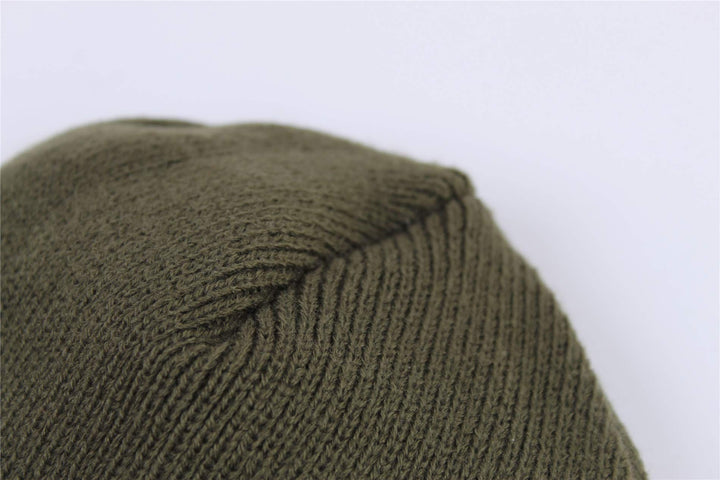 Connectyle Men&#39;s Earflap Beanie Hat Fleece Warm