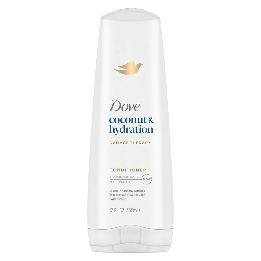 Nutritive Solutions Conditioner, Coconut &amp; Hydration 12 oz