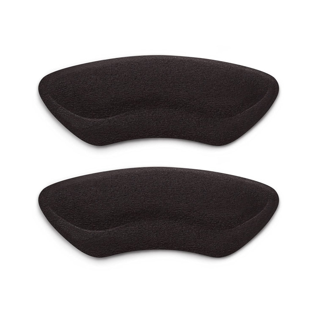 FLEXZENSE Comfort Grips | Reduce Blisters at The Heel f
